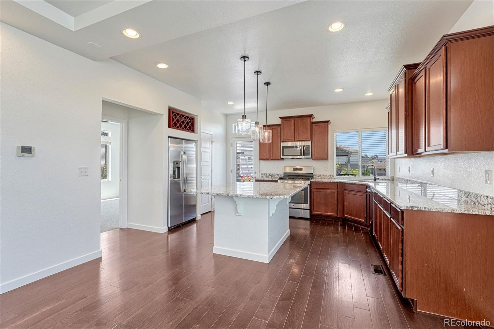 Coriander St, Castle Rock, CO 80109