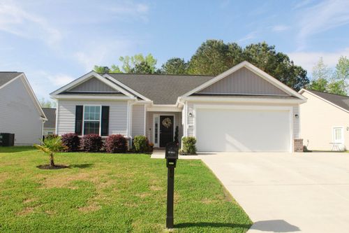 387 Blue Rock Dr, Longs, SC, 29568-9485 | Card Image