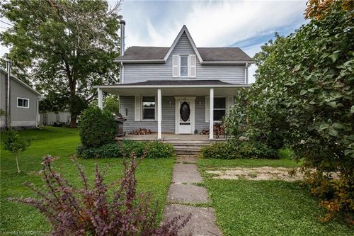 17 Allenford Rd, Allenford, ON, N0H1A0 | Card Image