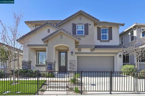 515 Yarrow Dr, Fairfield, CA, 94534-4289 | Card Image