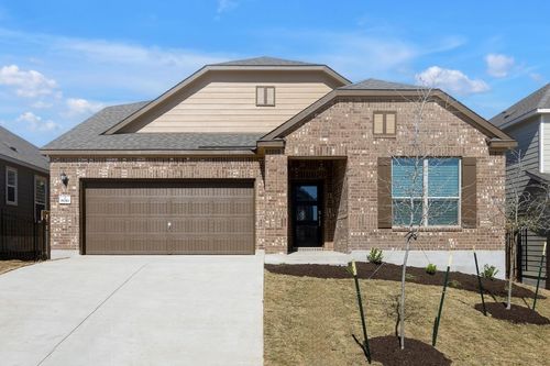 8010 Tranquil Glade Trl, Austin, TX, 78744-4839 | Card Image