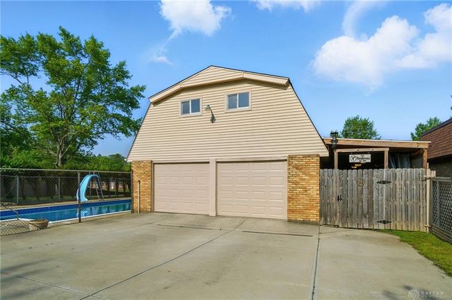 2946 Rockledge Trl, House other with 3 bedrooms, 2 bathrooms and null parking in Beavercreek OH | Image 48