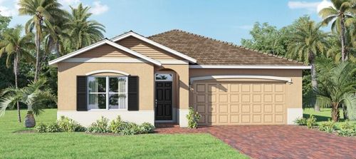 1366 Criswell Lane Se, Palm Bay, FL, 32909 | Card Image