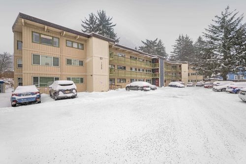 1220 Glacier Ave, Juneau, AK, 99801-1501 | Card Image
