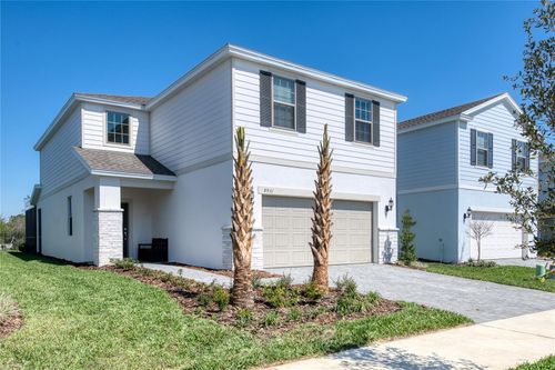 8931 Zurich Lane, KISSIMMEE, FL, 34747 | Card Image
