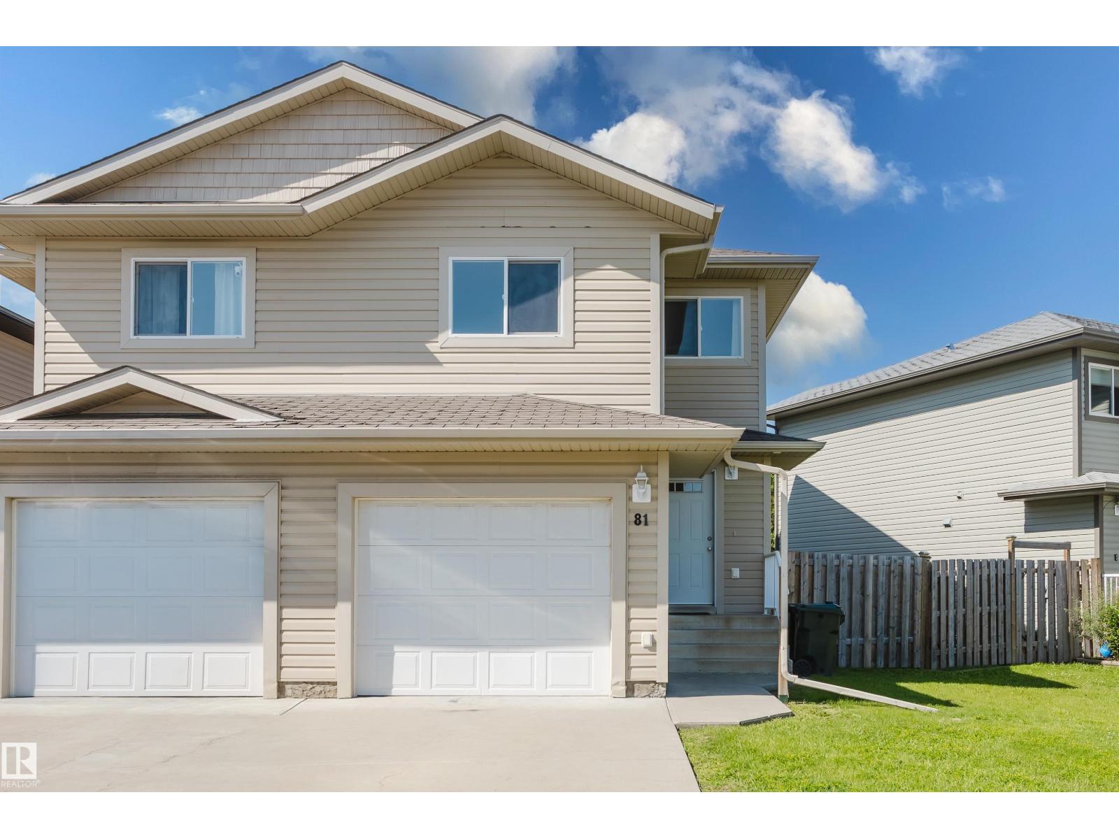 Residential in Spruce Grove