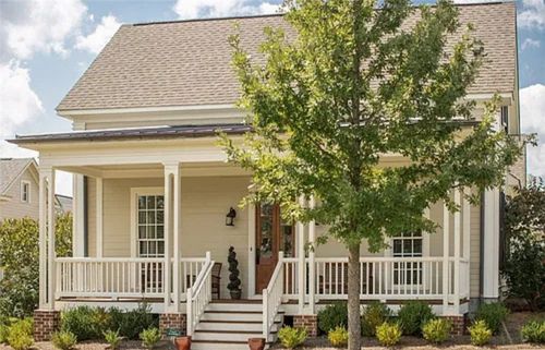 204 Sikes Ave, Clemson, SC, 29631-2176 | Card Image