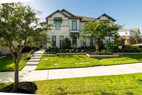 2017 Prairie Holly Ln, Aledo, TX, 76008-1941 | Card Image