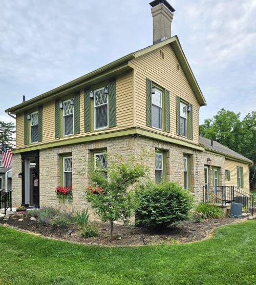 410 N Franklin St, Delaware, OH, 43015-1248 | Card Image