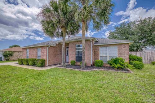 627 Buoy Dr, Pensacola, FL, 32507-8678 | Card Image