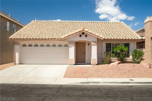 3565 Mountain Valley Drive, Las Vegas, NV, 89129 | Card Image