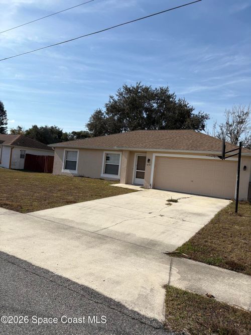 6434 Stillwater Ave, Cocoa, FL, 32927-3305 | Card Image