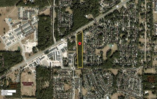 8717 Sw Archer Rd, Gainesville, FL, 32608 | Card Image