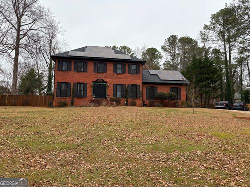 414 Shoni Ln, Woodstock, GA, 30189-5121 | Card Image