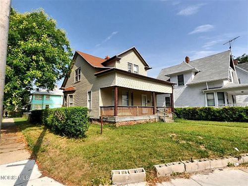 2841 N Detroit Avenue, Toledo, OH, 43610 | Card Image
