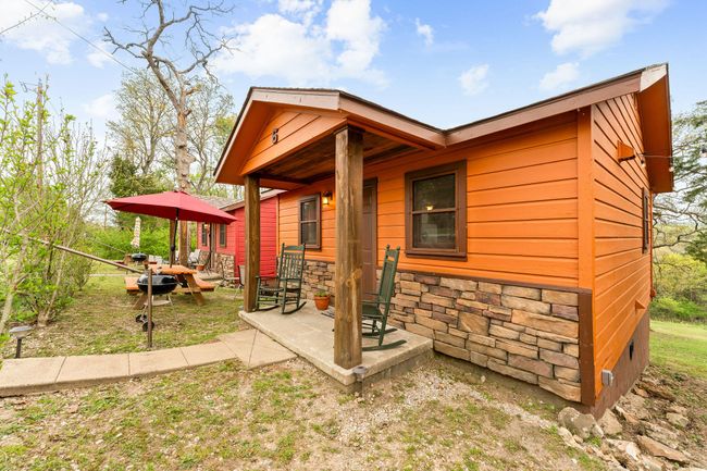 Cabin #6 | Image 47