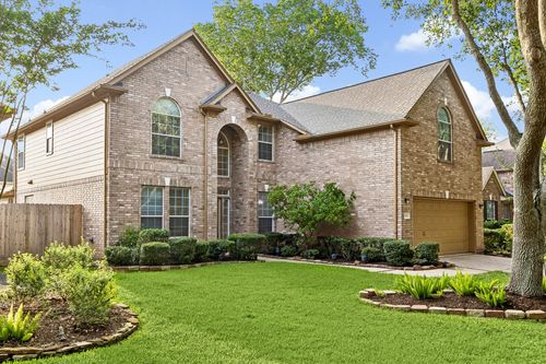 3211 Oak Cliff Ln, Missouri City, TX, 77459-4643 | Card Image