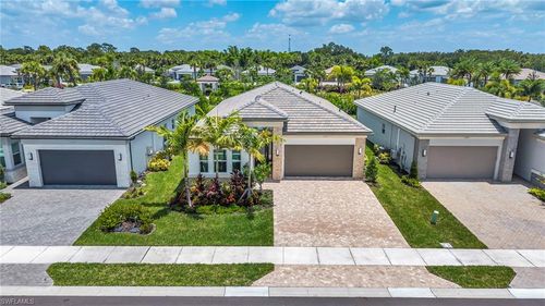 12445 Dahlia Ct, NAPLES, FL, 34120-4070 | Card Image