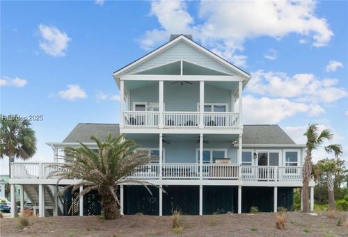 2 Ebb Tide Ct, Saint Helena Island, SC, 29920-5013 | Card Image