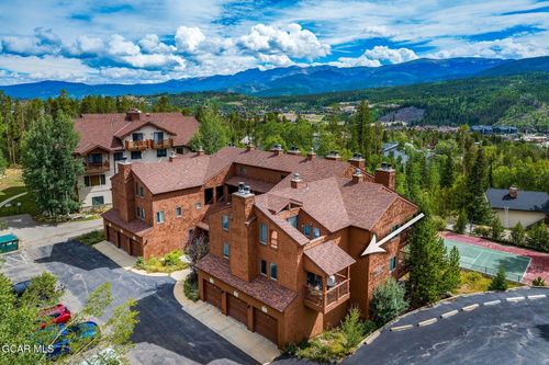 7-145 Forest Trail, Winter Park, CO, 80482 | Card Image