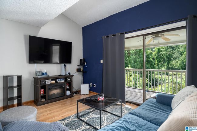 501 - 501 Running Brook Rd, Condo with 2 bedrooms, 3 bathrooms and null parking in HOOVER AL | Image 6