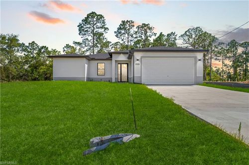 2614 71st St W, Lehigh Acres, FL, 33971-8213 | Card Image