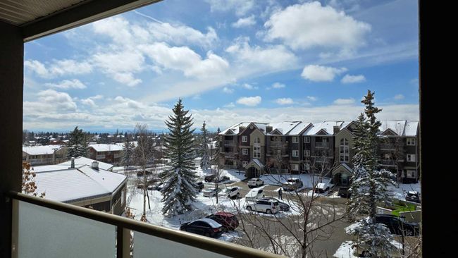 2532 - 2500 Edenwold Heights Nw, Home with 1 bedrooms, 1 bathrooms and 1 parking in Calgary AB | Image 12