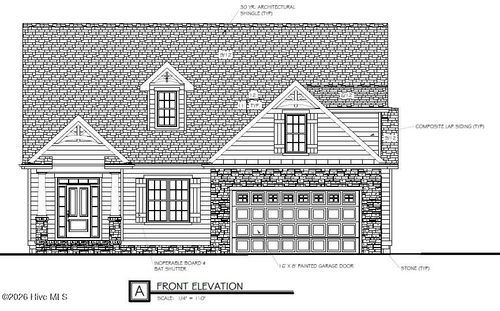 608 Riverwood Dr Se, Bolivia, NC, 28422-7696 | Card Image
