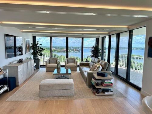 apt-7aii-3400 S Ocean Blvd, Palm Beach, FL, 33480-6614 | Card Image