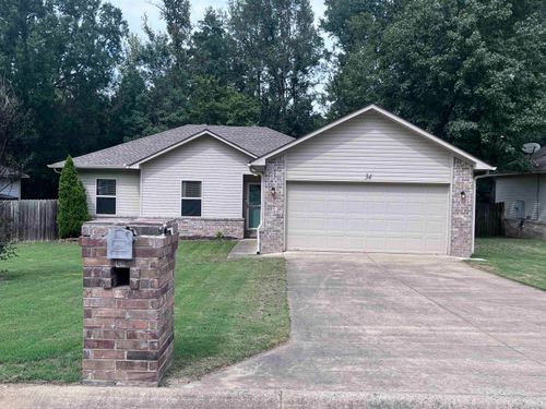 34 Shamsie Dr, Ward, AR, 72176-8795 | Card Image