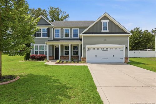 3124 Buckley Dr, Fayetteville, NC, 28312-2300 | Card Image