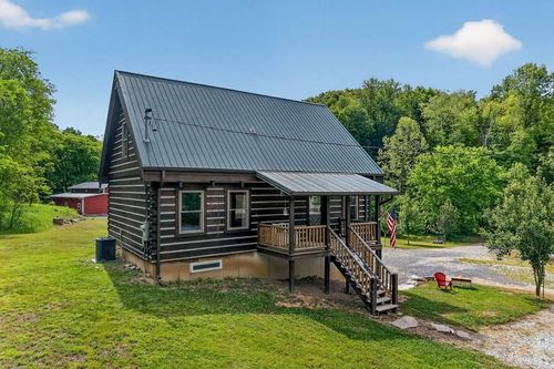 4830 Ensor Hollow Rd., Buffalo Valley, TN, 38548 | Card Image