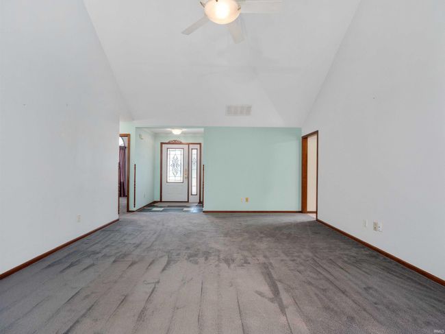 4173 Shoreline Blvd, House other with 3 bedrooms, 3 bathrooms and null parking in New Haven IN | Image 6