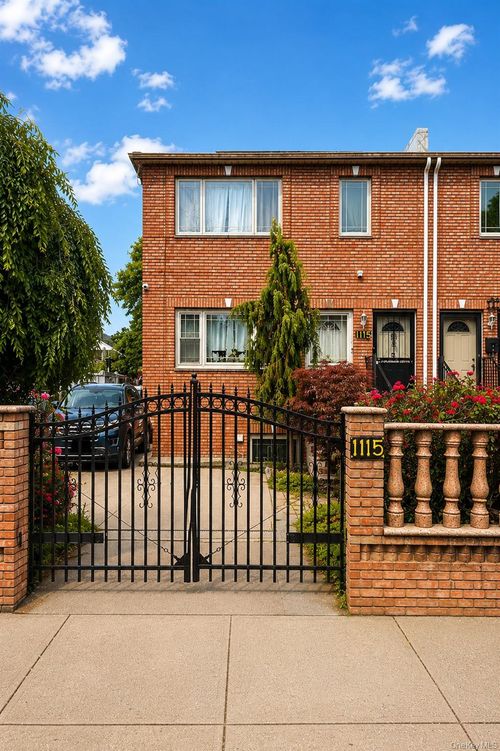 1115 Schenectady Avenue, New York, NY, 11203 | Card Image