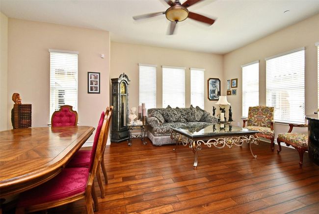 312 Trieste Loop, Townhouse with 4 bedrooms, 4 bathrooms and null parking in LAKE MARY FL | Image 6