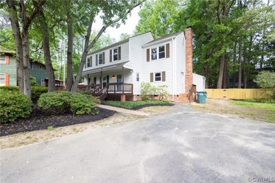 2301 Wistar Place, House other with 4 bedrooms, 2 bathrooms and null parking in Henrico VA | Image 2