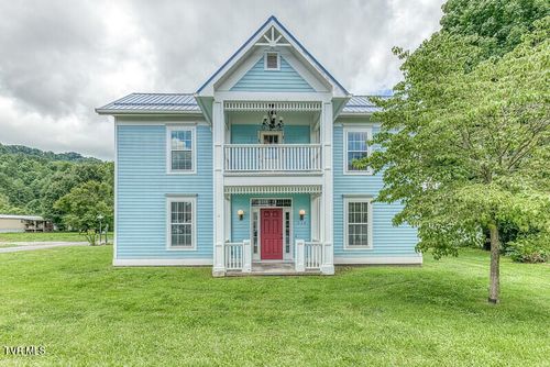 216 Main Street, Roan Mountain, TN, 37687 | Card Image