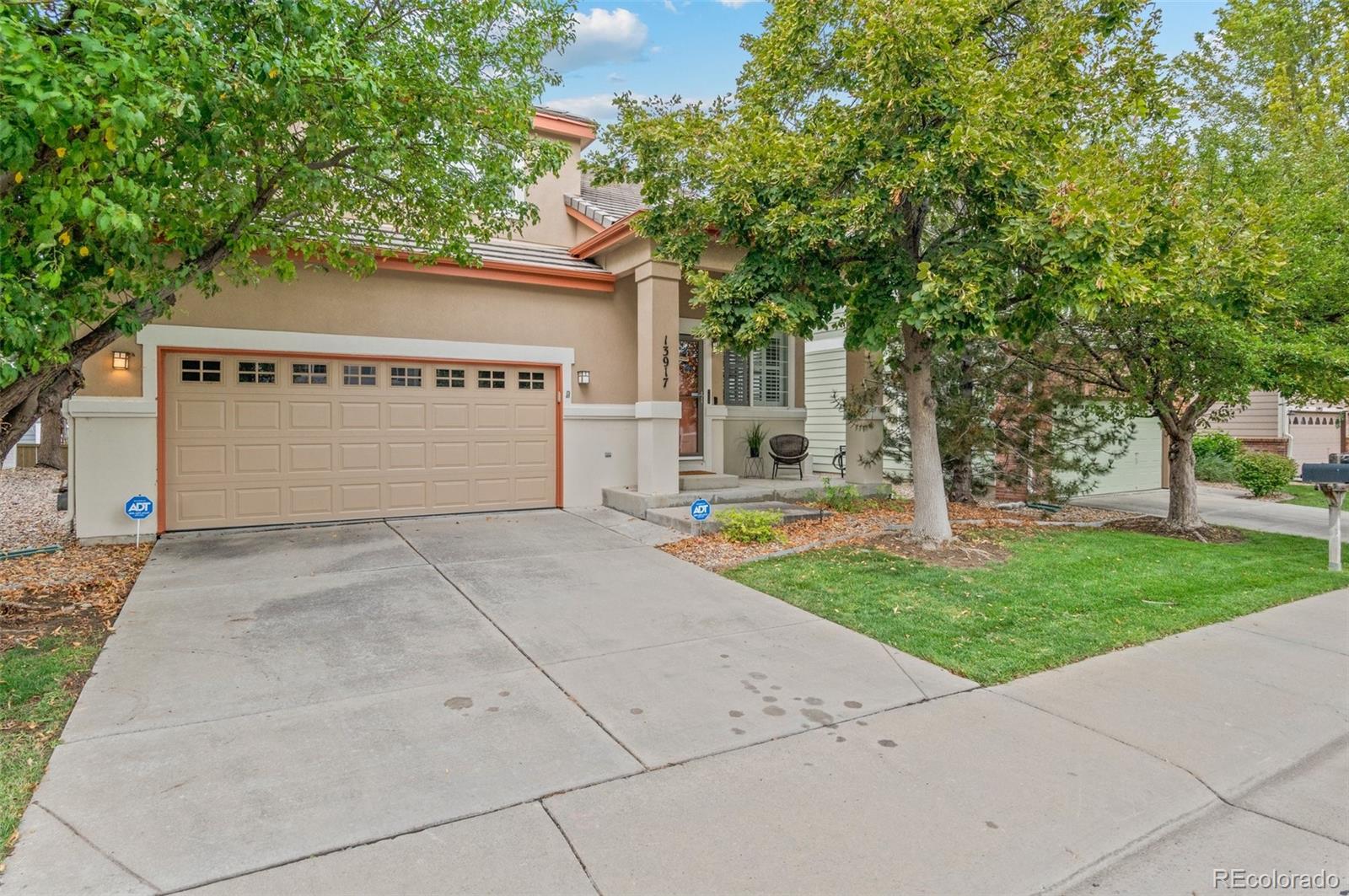 Adams St, Thornton, CO 80602