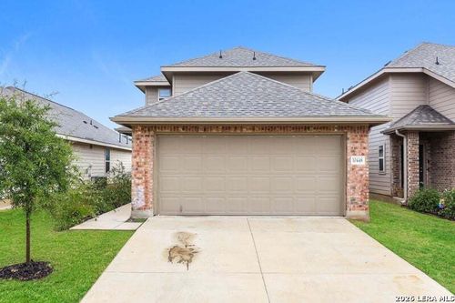 10448 Green Brook St, San Antonio, TX, 78223 | Card Image