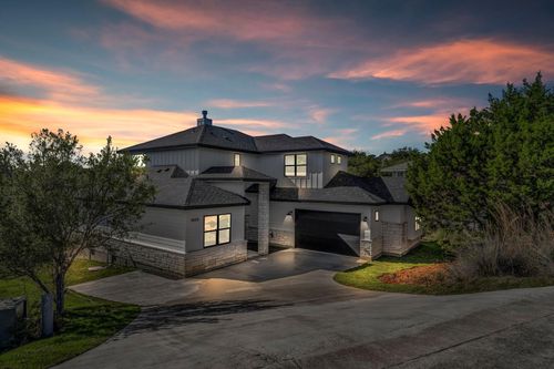 18605 Lakeland Dr, Lago Vista, TX, 78645-8715 | Card Image
