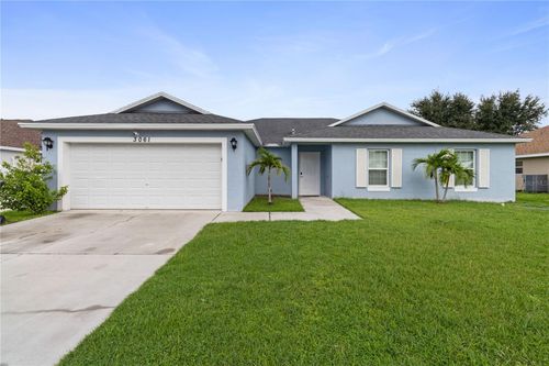 3061 Sw Briggs St, Port St Lucie, FL, 34953-3282 | Card Image