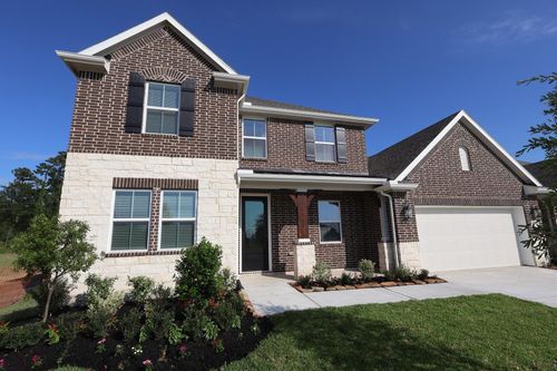18610 Eastwood Ridge Ct, Crosby, TX, 77532 | Card Image