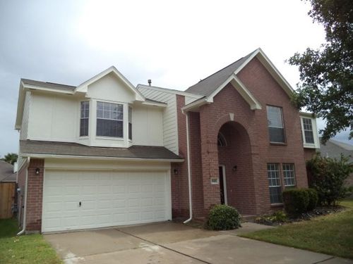 19402 Misty Cove Dr, Katy, TX, 77449-3951 | Card Image