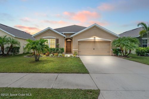 4495 Pagosa Springs Cir, Melbourne, FL, 32901-8306 | Card Image