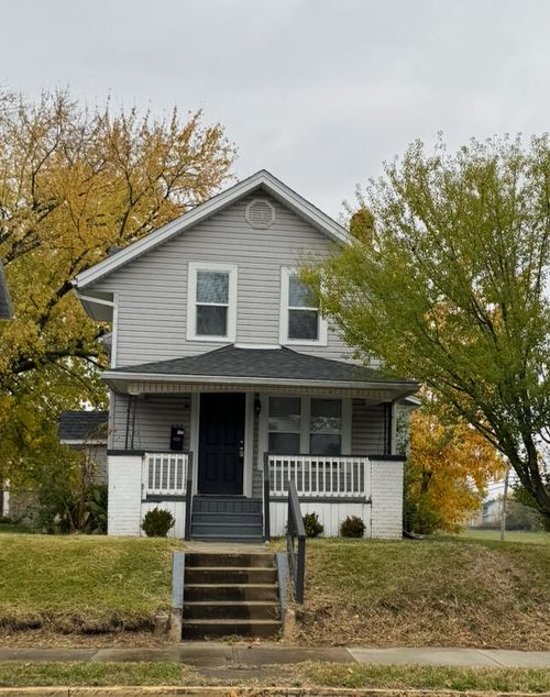 652 E Southern Ave, Springfield, OH, 45505-3124 | Card Image