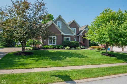 2901 Hazel Foster Dr, Carmel, IN, 46033-8702 | Card Image