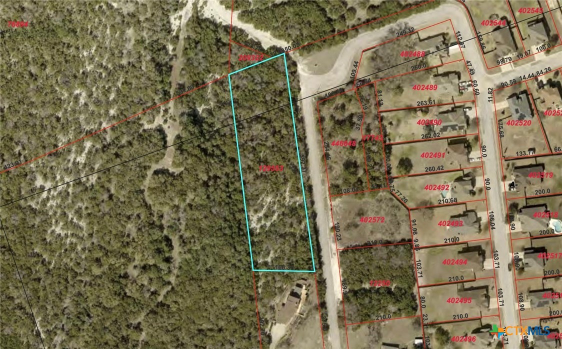 Land in Harker Heights 2