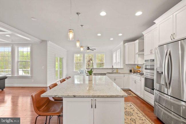 7772 Julia Taft Way, House other with 5 bedrooms, 4 bathrooms and null parking in Lorton VA | Image 33