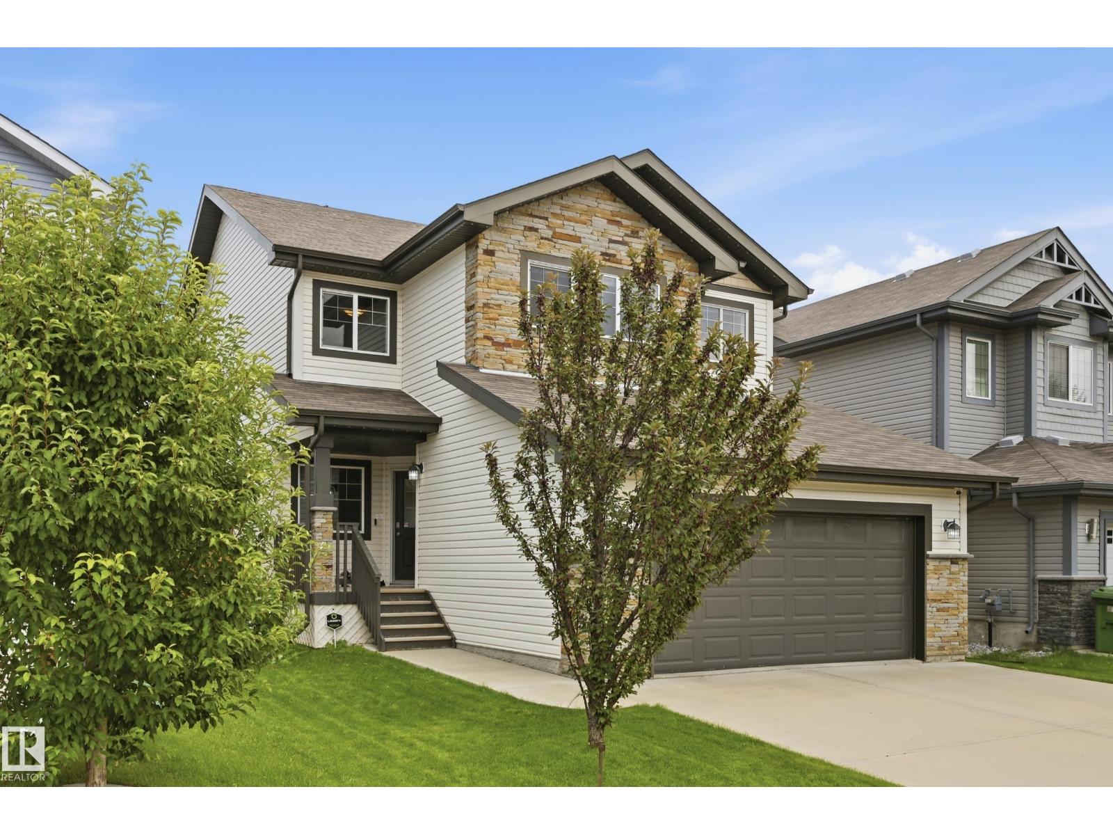 Residential in Fort Saskatchewan 4