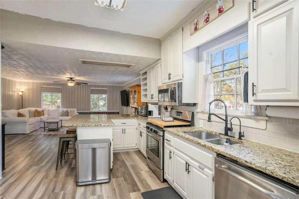 Residential in Mcdonough 4